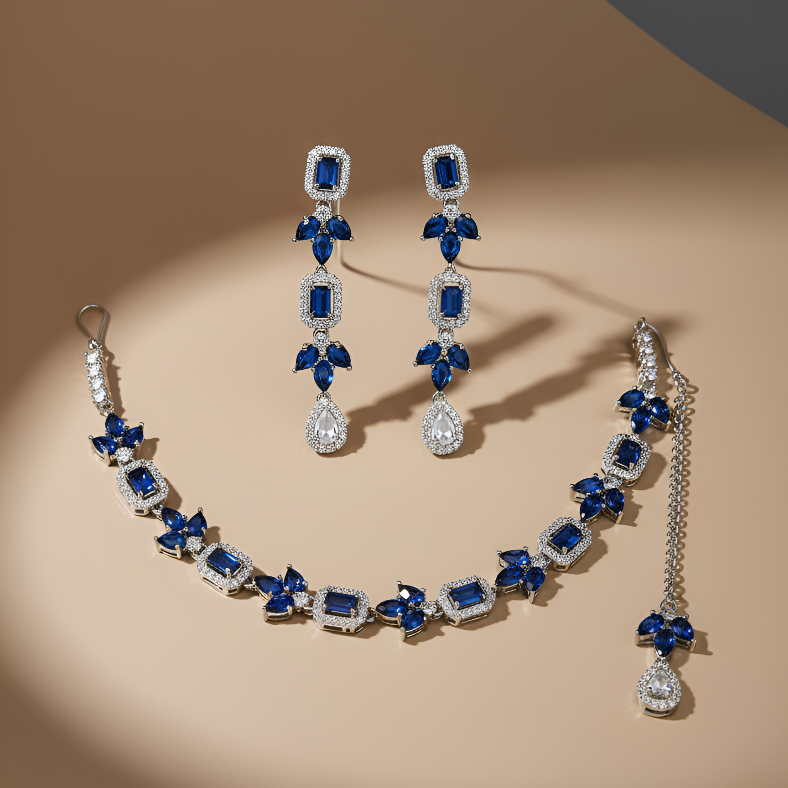 The Secret Behind Why Imported Jewelry Looks So Elegant